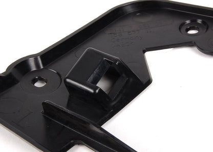 Genuine For BMW Genuine Front Left Bumper Cover Bracket 51117891397