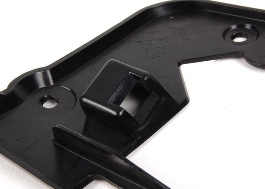 Genuine For BMW Genuine Front Left Bumper Cover Bracket 51117891397