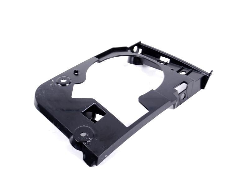Genuine For BMW Genuine Front Right Bumper Cover Bracket 51117891398