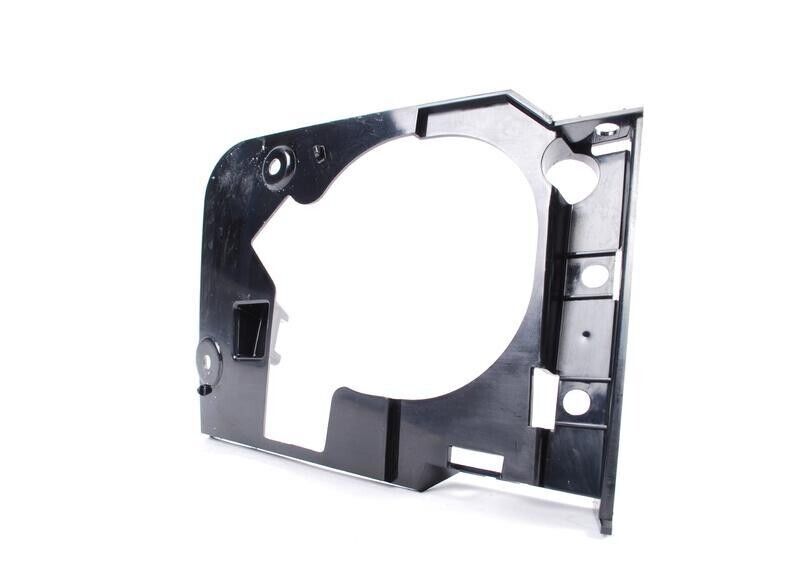 Genuine For BMW Genuine Front Right Bumper Cover Bracket 51117891398