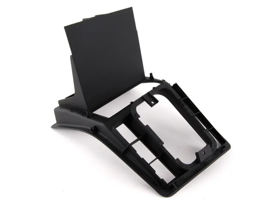 Genuine NEW BMW E31 840CI 840I 850CI 850CSI COUPE CENTER CONSOLE SHELL 51168108930 91-96