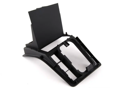 Genuine NEW BMW E31 840CI 840I 850CI 850CSI COUPE CENTER CONSOLE SHELL 51168108930 91-96