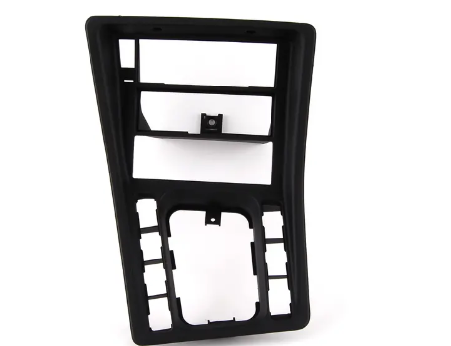 Genuine NEW BMW E31 840CI 840I 850CI 850CSI COUPE CENTER CONSOLE SHELL 51168108930 91-96
