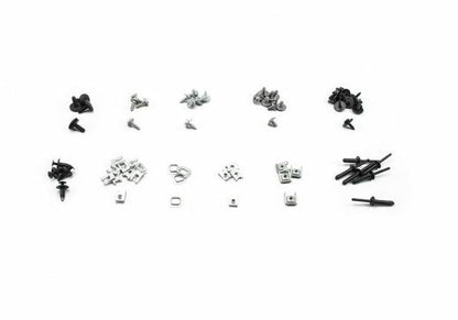 Genuine Genuine BMW E90 E91 E92 E93 Front Bumper Mounting Kit 51112410005 NEW