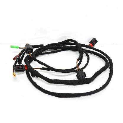Genuine VW CC REAR TAIL LIGHT TRUNK WIRING HARNESS 3C8971182G NEW