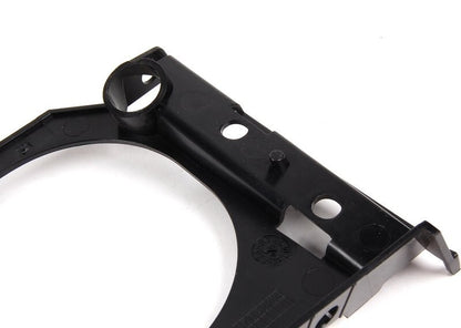 Genuine For BMW Genuine Front Left Bumper Cover Bracket 51117891397